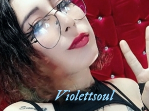 Violettsoul