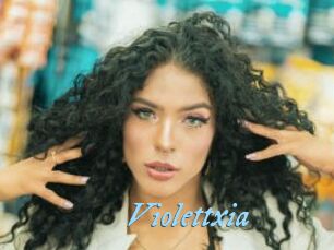 Violettxia