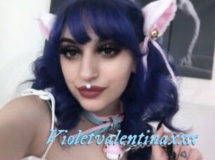 Violetvalentinaxxx