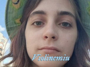 Violinemiu