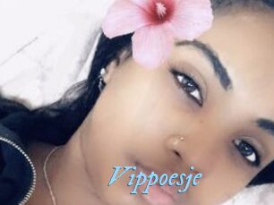 Vippoesje