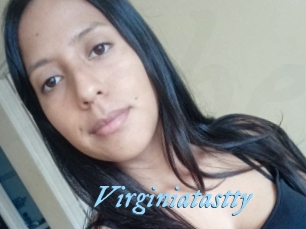 Virginiatastty