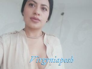 Virgyniaposh