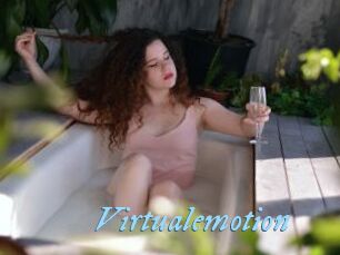 Virtualemotion