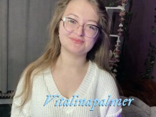 Vitalinapalmer