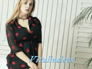 Vittalinalove