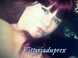 Vittoriaduprex