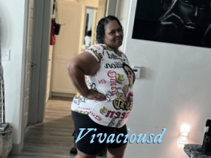 Vivaciousd
