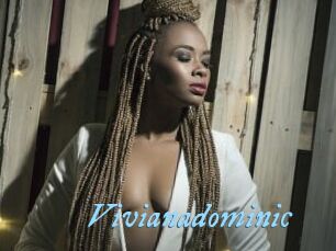 Vivianadominic