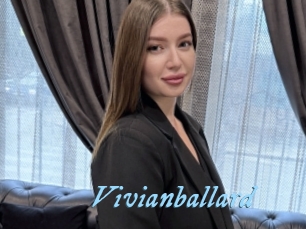 Vivianballard