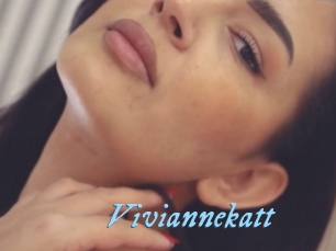 Viviannekatt