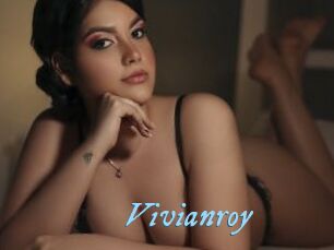 Vivianroy
