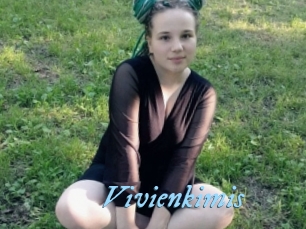 Vivienkimis