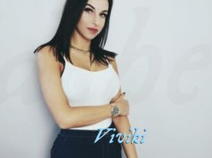 Viviki
