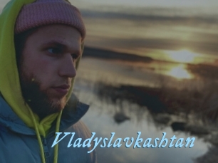Vladyslavkashtan