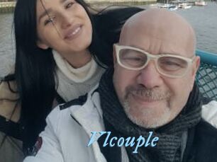 Vlcouple