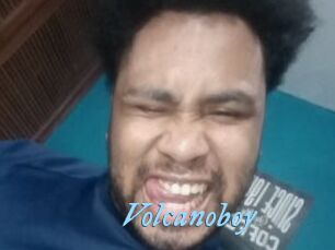 Volcanoboy