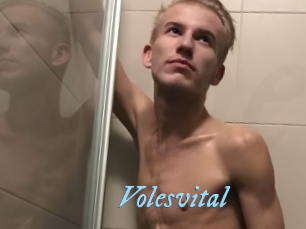 Volesvital