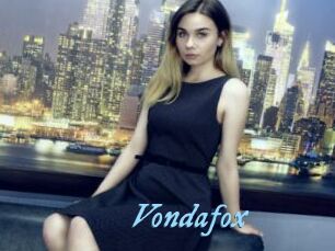 Vondafox
