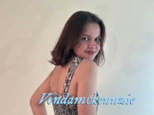 Vondamckennzie