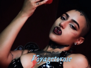 Voyagetorose