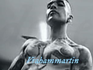 Vrahammartin