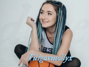 Vulgarmollyx