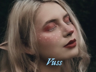 Vuss