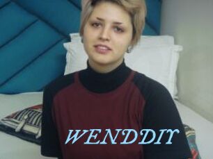 WENDDIY