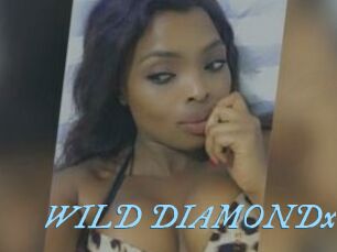 WILD_DIAMONDx