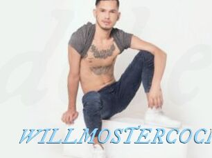 WILLMOSTERCOCK