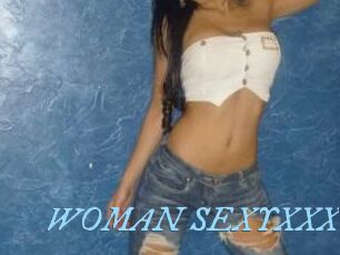 WOMAN_SEXYXXX