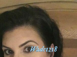 Wade1218