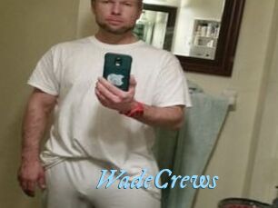 WadeCrews