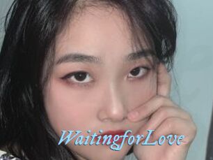 WaitingforLove