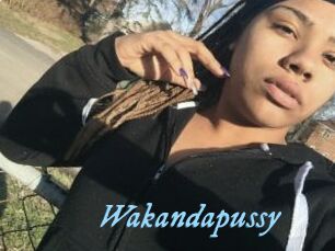 Wakandapussy