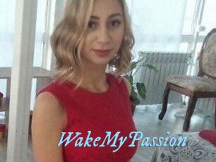 WakeMyPassion