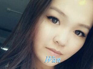 Wan
