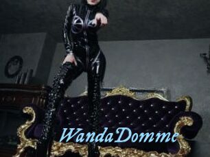 WandaDomme
