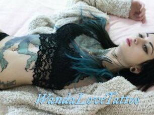 WandaLoveTattoo