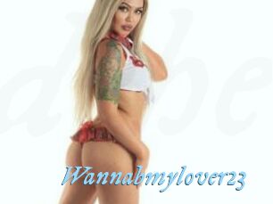 Wannabmylover23