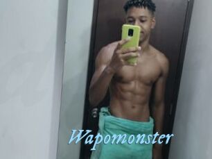 Wapomonster