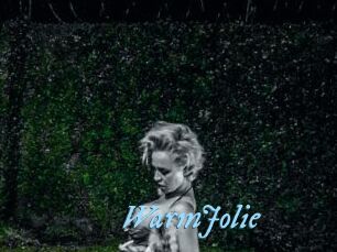 WarmJolie