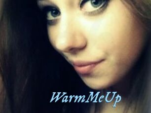 WarmMeUp