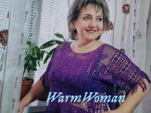 WarmWoman
