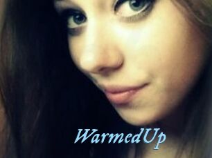 WarmedUp
