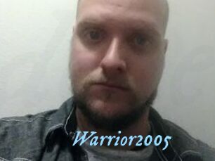 Warrior2005
