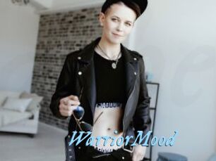 WarriorMood