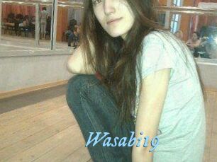 Wasabi19