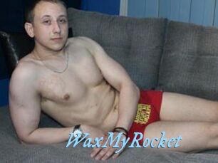WaxMyRocket